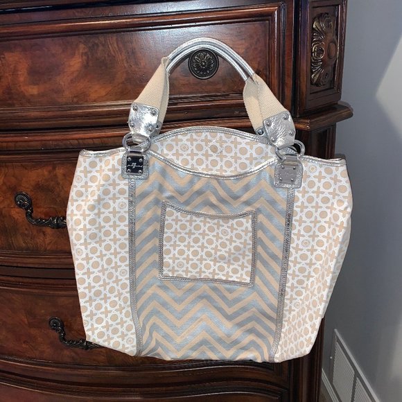 7 FOR ALL MANKIND WOMEN'S PURSE HANDBAG - Picture 2 of 8